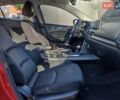 Красный Мазда 3, объемом двигателя 2 л и пробегом 110 тыс. км за 12200 $, фото 32 на Automoto.ua