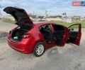Червоний Мазда 3, об'ємом двигуна 1.5 л та пробігом 128 тис. км за 15500 $, фото 3 на Automoto.ua