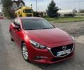 Червоний Мазда 3, об'ємом двигуна 1.5 л та пробігом 128 тис. км за 15500 $, фото 2 на Automoto.ua