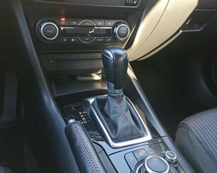 Красный Мазда 3, объемом двигателя 2 л и пробегом 110 тыс. км за 12200 $, фото 30 на Automoto.ua