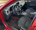 Червоний Мазда 3, об'ємом двигуна 1.5 л та пробігом 128 тис. км за 15500 $, фото 10 на Automoto.ua
