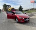 Червоний Мазда 3, об'ємом двигуна 1.5 л та пробігом 128 тис. км за 15500 $, фото 1 на Automoto.ua