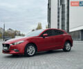 Красный Мазда 3, объемом двигателя 2 л и пробегом 56 тыс. км за 12500 $, фото 12 на Automoto.ua