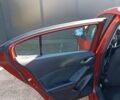 Красный Мазда 3, объемом двигателя 2 л и пробегом 110 тыс. км за 12200 $, фото 36 на Automoto.ua