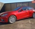 Красный Мазда 3, объемом двигателя 2 л и пробегом 110 тыс. км за 12200 $, фото 5 на Automoto.ua
