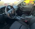 Красный Мазда 3, объемом двигателя 2 л и пробегом 142 тыс. км за 10990 $, фото 6 на Automoto.ua