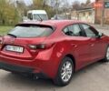 Червоний Мазда 3, об'ємом двигуна 2 л та пробігом 103 тис. км за 12000 $, фото 5 на Automoto.ua