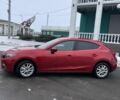 Красный Мазда 3, объемом двигателя 2 л и пробегом 127 тыс. км за 11700 $, фото 2 на Automoto.ua