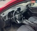 Красный Мазда 3, объемом двигателя 2 л и пробегом 128 тыс. км за 11300 $, фото 11 на Automoto.ua