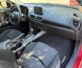 Красный Мазда 3, объемом двигателя 2 л и пробегом 142 тыс. км за 9300 $, фото 8 на Automoto.ua