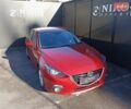 Красный Мазда 3, объемом двигателя 2 л и пробегом 110 тыс. км за 12200 $, фото 22 на Automoto.ua