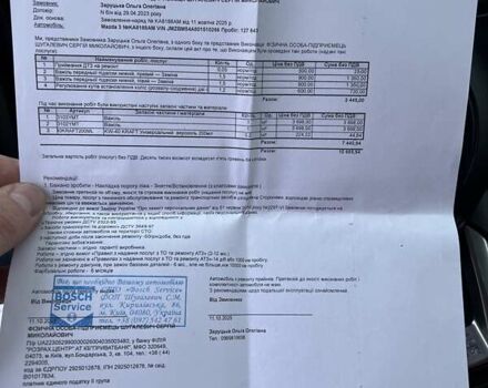 Червоний Мазда 3, об'ємом двигуна 1.5 л та пробігом 128 тис. км за 15500 $, фото 22 на Automoto.ua