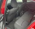 Красный Мазда 3, объемом двигателя 2 л и пробегом 132 тыс. км за 11100 $, фото 10 на Automoto.ua