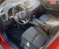 Красный Мазда 3, объемом двигателя 2 л и пробегом 110 тыс. км за 12200 $, фото 23 на Automoto.ua