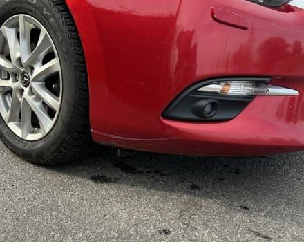 Червоний Мазда 3, об'ємом двигуна 1.5 л та пробігом 128 тис. км за 15500 $, фото 14 на Automoto.ua