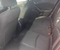Красный Мазда 3, объемом двигателя 2 л и пробегом 127 тыс. км за 11700 $, фото 7 на Automoto.ua