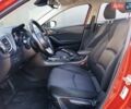 Красный Мазда 3, объемом двигателя 2 л и пробегом 110 тыс. км за 12200 $, фото 24 на Automoto.ua