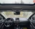 Красный Мазда 3, объемом двигателя 2.49 л и пробегом 117 тыс. км за 14500 $, фото 14 на Automoto.ua