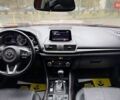 Красный Мазда 3, объемом двигателя 2.49 л и пробегом 117 тыс. км за 14500 $, фото 13 на Automoto.ua