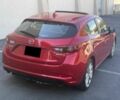 Красный Мазда 3, объемом двигателя 2.5 л и пробегом 89 тыс. км за 10000 $, фото 4 на Automoto.ua