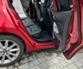 Красный Мазда 3, объемом двигателя 2.5 л и пробегом 107 тыс. км за 10990 $, фото 5 на Automoto.ua