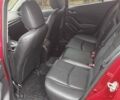 Красный Мазда 3, объемом двигателя 2.5 л и пробегом 107 тыс. км за 14500 $, фото 19 на Automoto.ua