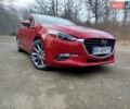 Красный Мазда 3, объемом двигателя 2.5 л и пробегом 107 тыс. км за 14000 $, фото 1 на Automoto.ua