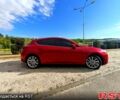 Красный Мазда 3, объемом двигателя 2 л и пробегом 56 тыс. км за 14500 $, фото 1 на Automoto.ua