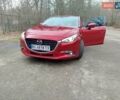 Красный Мазда 3, объемом двигателя 2.5 л и пробегом 107 тыс. км за 14500 $, фото 3 на Automoto.ua