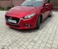 Красный Мазда 3, объемом двигателя 2.5 л и пробегом 107 тыс. км за 11200 $, фото 1 на Automoto.ua