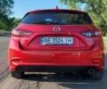 Червоний Мазда 3, об'ємом двигуна 1.5 л та пробігом 245 тис. км за 12500 $, фото 12 на Automoto.ua