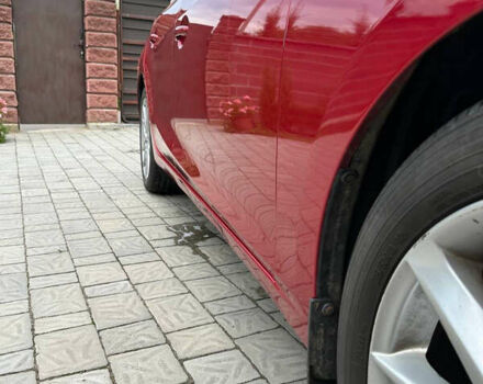 Червоний Мазда 3, об'ємом двигуна 2.49 л та пробігом 107 тис. км за 11700 $, фото 26 на Automoto.ua