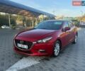 Червоний Мазда 3, об'ємом двигуна 2 л та пробігом 162 тис. км за 11199 $, фото 1 на Automoto.ua