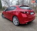 Красный Мазда 3, объемом двигателя 2.5 л и пробегом 107 тыс. км за 14500 $, фото 13 на Automoto.ua