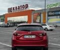 Червоний Мазда 3, об'ємом двигуна 2 л та пробігом 160 тис. км за 11226 $, фото 15 на Automoto.ua