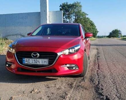 Червоний Мазда 3, об'ємом двигуна 1.5 л та пробігом 245 тис. км за 12500 $, фото 17 на Automoto.ua