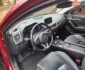 Красный Мазда 3, объемом двигателя 2.5 л и пробегом 107 тыс. км за 14500 $, фото 17 на Automoto.ua