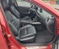 Красный Мазда 3, объемом двигателя 2.5 л и пробегом 135 тыс. км за 12600 $, фото 12 на Automoto.ua