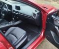 Красный Мазда 3, объемом двигателя 2.5 л и пробегом 107 тыс. км за 14500 $, фото 18 на Automoto.ua