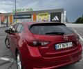 Червоний Мазда 3, об'ємом двигуна 2 л та пробігом 160 тис. км за 11226 $, фото 7 на Automoto.ua