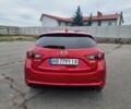 Красный Мазда 3, объемом двигателя 2.5 л и пробегом 135 тыс. км за 12600 $, фото 3 на Automoto.ua