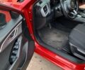 Красный Мазда 3, объемом двигателя 1.5 л и пробегом 153 тыс. км за 13000 $, фото 8 на Automoto.ua
