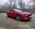 Красный Мазда 3, объемом двигателя 2.5 л и пробегом 107 тыс. км за 14000 $, фото 6 на Automoto.ua