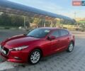 Червоний Мазда 3, об'ємом двигуна 2 л та пробігом 162 тис. км за 11199 $, фото 4 на Automoto.ua