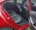 Красный Мазда 3, объемом двигателя 2.5 л и пробегом 107 тыс. км за 14500 $, фото 22 на Automoto.ua