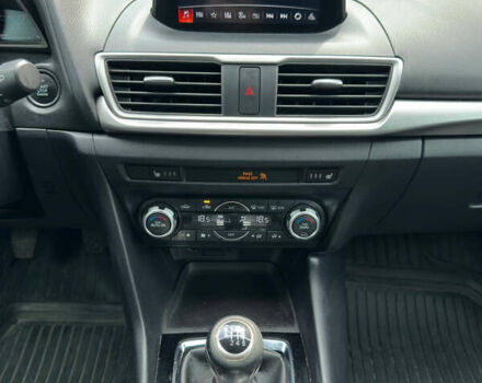 Червоний Мазда 3, об'ємом двигуна 2.49 л та пробігом 107 тис. км за 11700 $, фото 28 на Automoto.ua