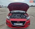 Красный Мазда 3, объемом двигателя 2.5 л и пробегом 135 тыс. км за 12600 $, фото 14 на Automoto.ua