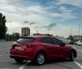 Красный Мазда 3, объемом двигателя 2 л и пробегом 162 тыс. км за 11099 $, фото 8 на Automoto.ua