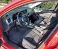 Червоний Мазда 3, об'ємом двигуна 1.5 л та пробігом 245 тис. км за 12500 $, фото 9 на Automoto.ua