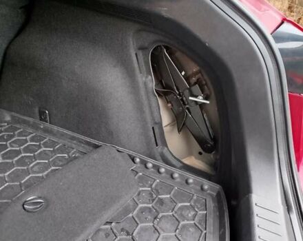 Красный Мазда 3, объемом двигателя 2.5 л и пробегом 107 тыс. км за 14500 $, фото 25 на Automoto.ua